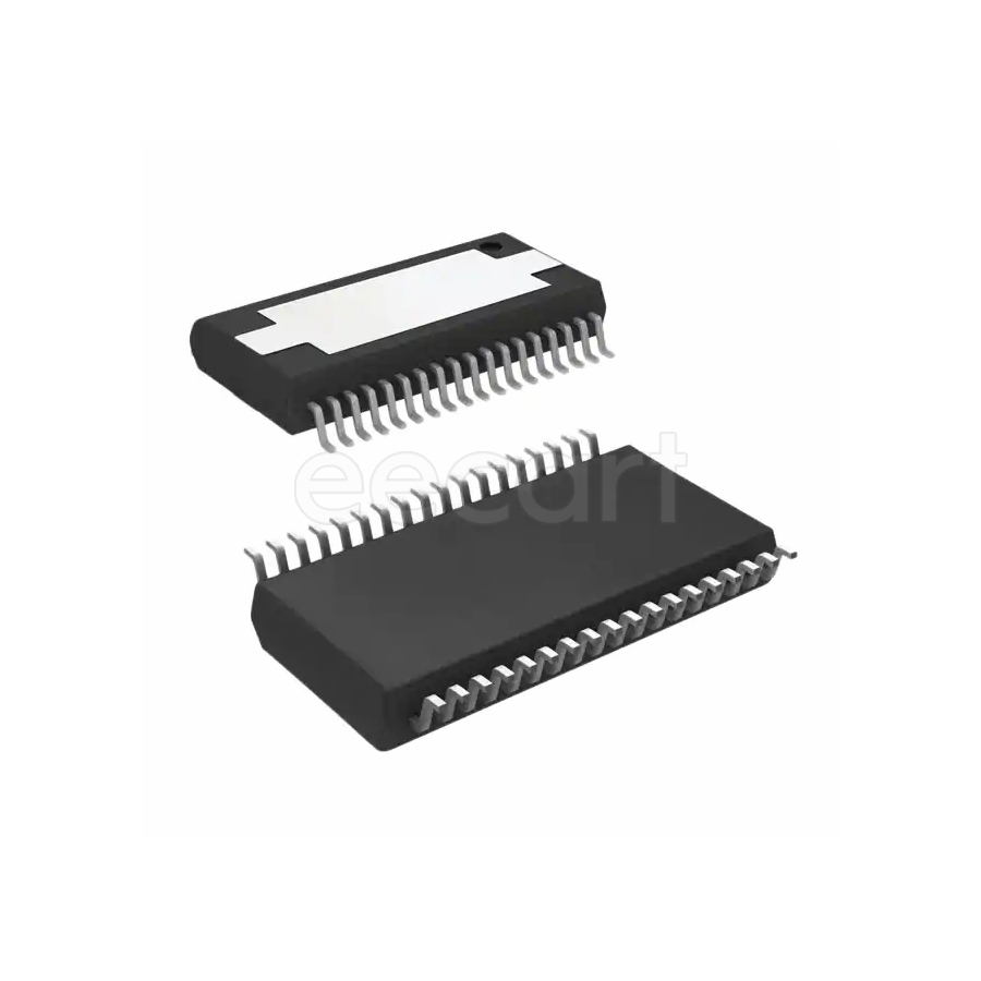 DRV8432DKD-Texas Instruments