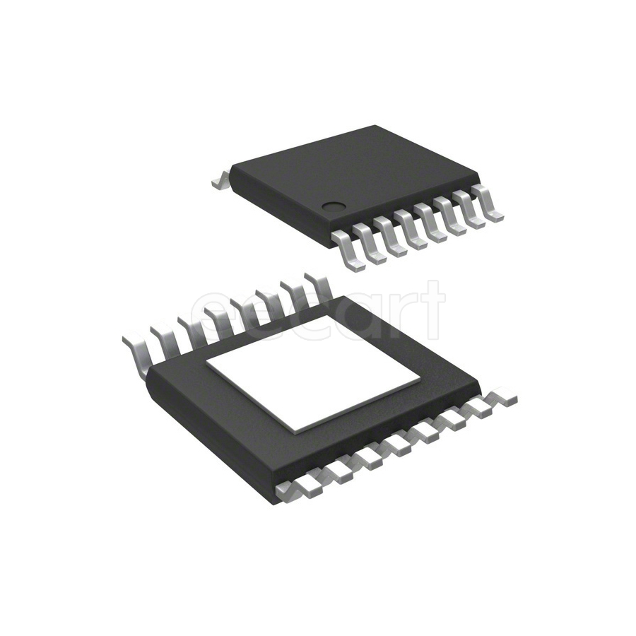 LM46001QPWPTQ1-Texas Instruments