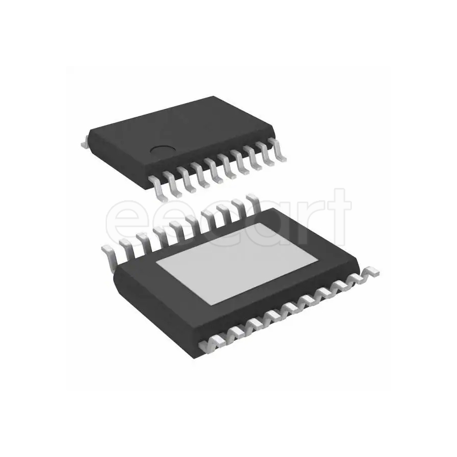LP8867QPWPRQ1-Texas Instruments