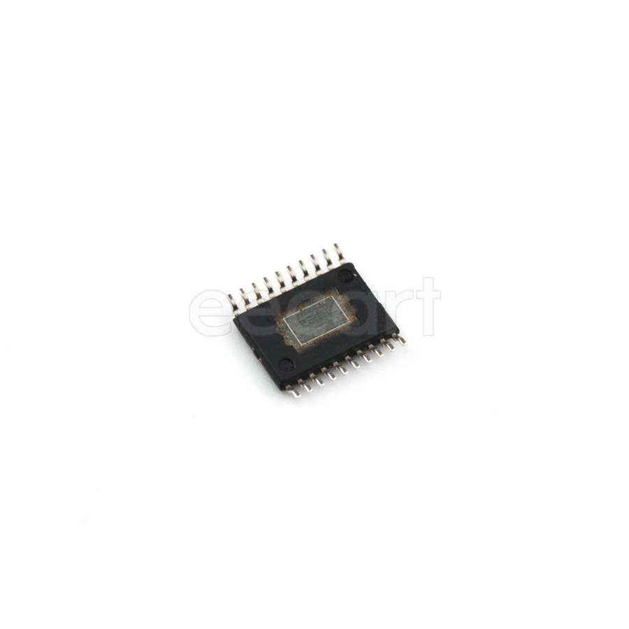 TPS23750PWP-Texas Instruments