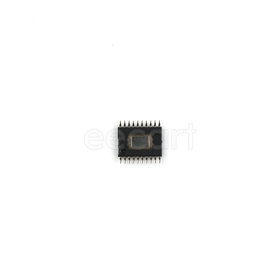 TPS23750PWP-Texas Instruments