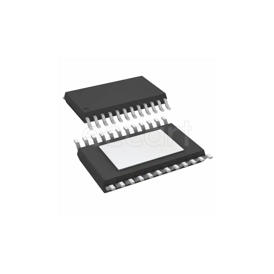 TPS65100PWPR-Texas Instruments
