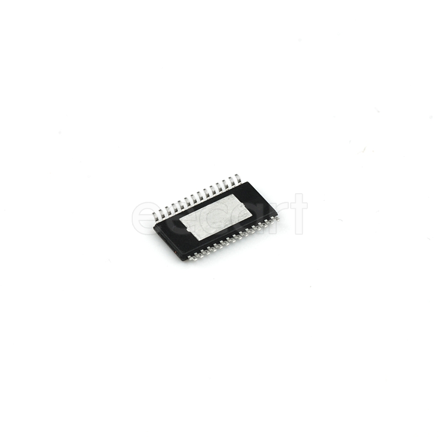 L6474H-STMicroelectronics