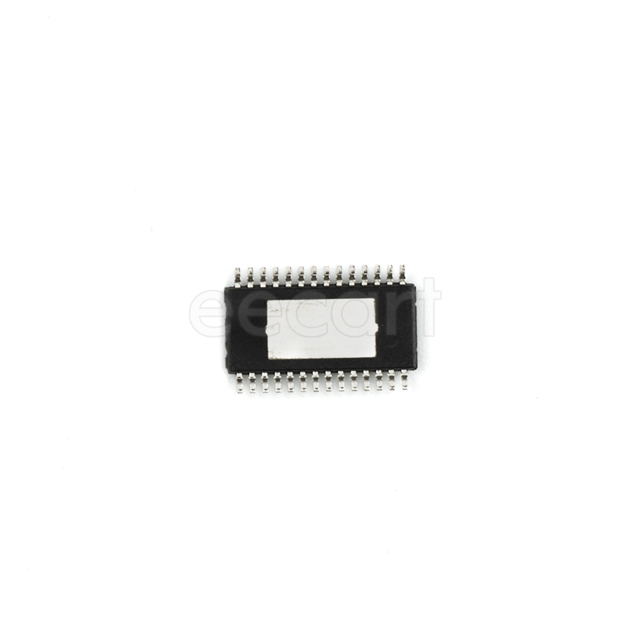 L6474H-STMicroelectronics
