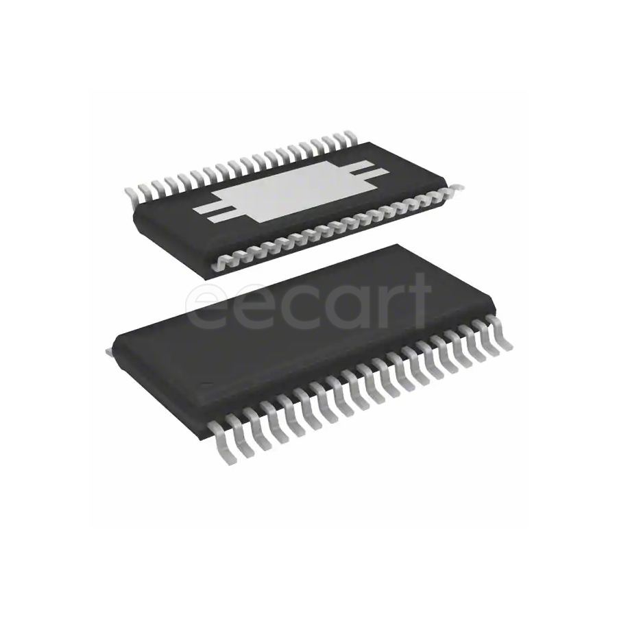 TIC12400QDCPRQ1-Texas Instruments