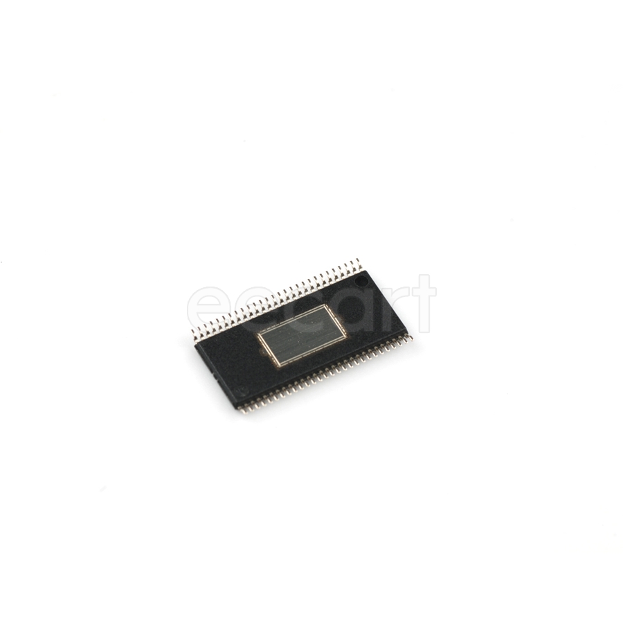 DRV8301DCA-Texas Instruments