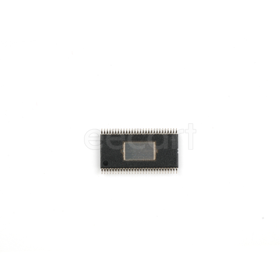 DRV8301DCA-Texas Instruments