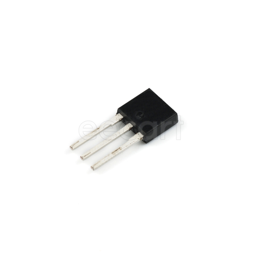 STD1NK60-1-STMicroelectronics