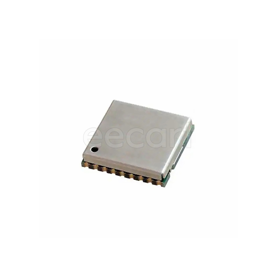 TESEO-LIV3F-STMicroelectronics