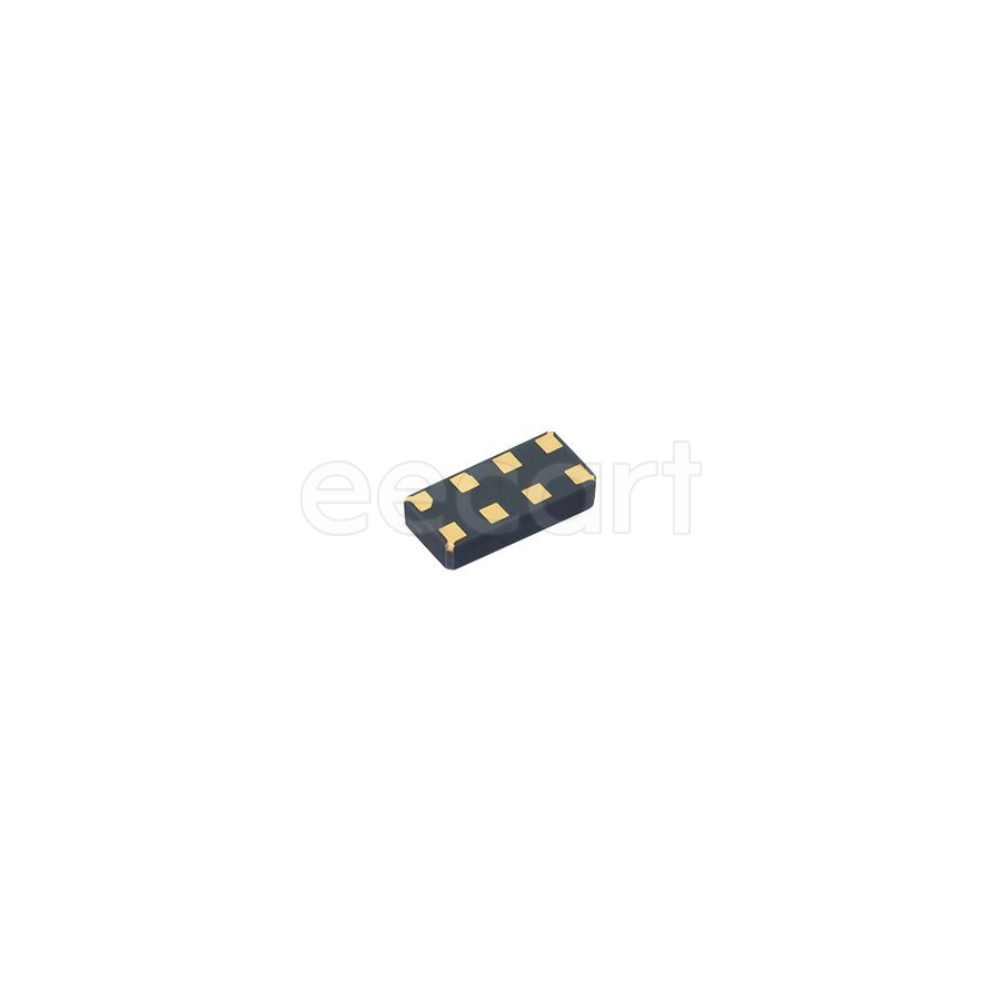 M41T62LC6F-STMicroelectronics
