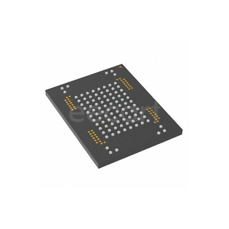 MTFC8GACAANA-4M IT-Micron Technology