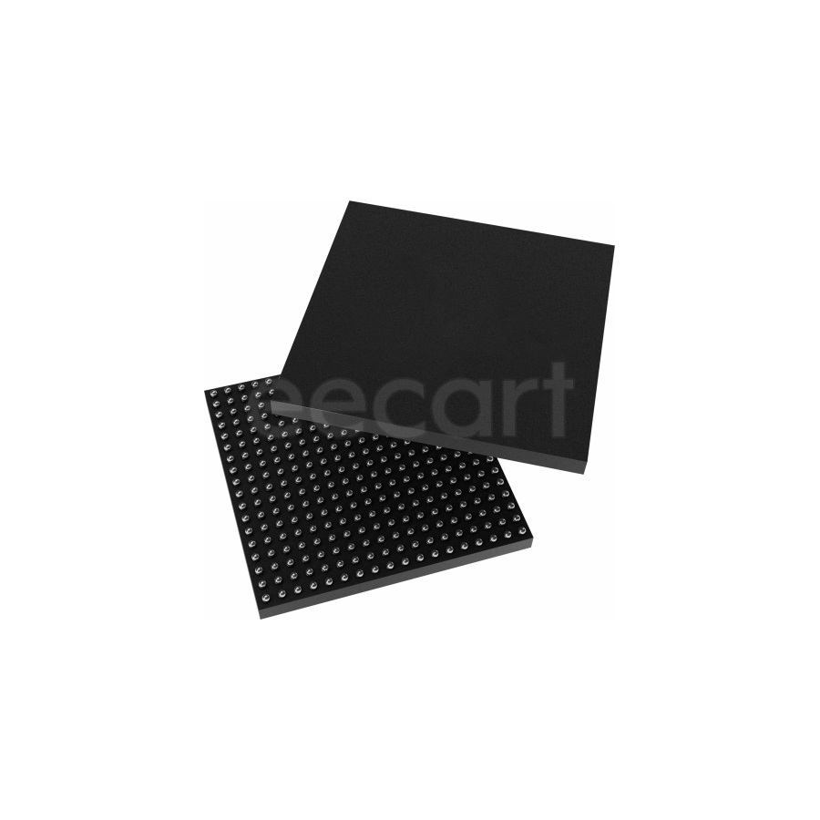 ATSAMA5D35A-CUR-Microchip