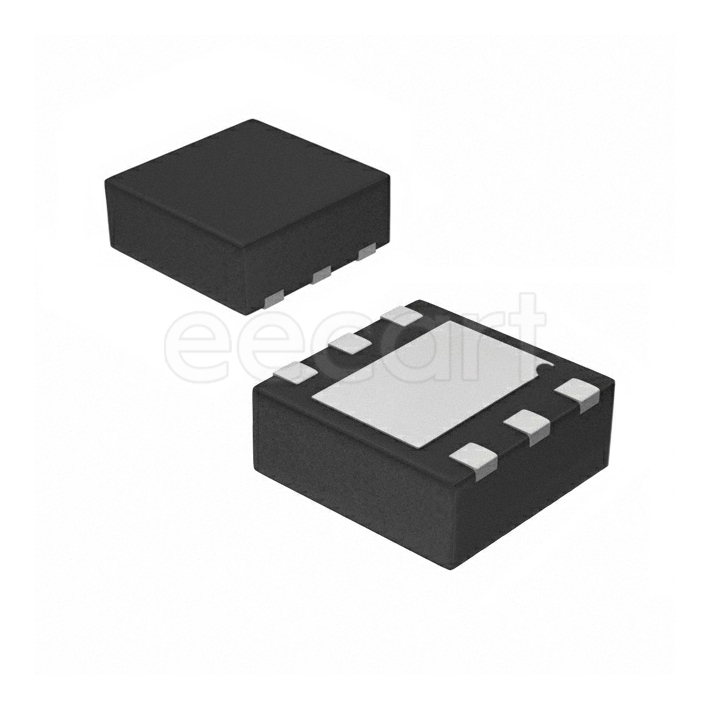 HMC788ACPSZ-EP-PT-Analog Devices