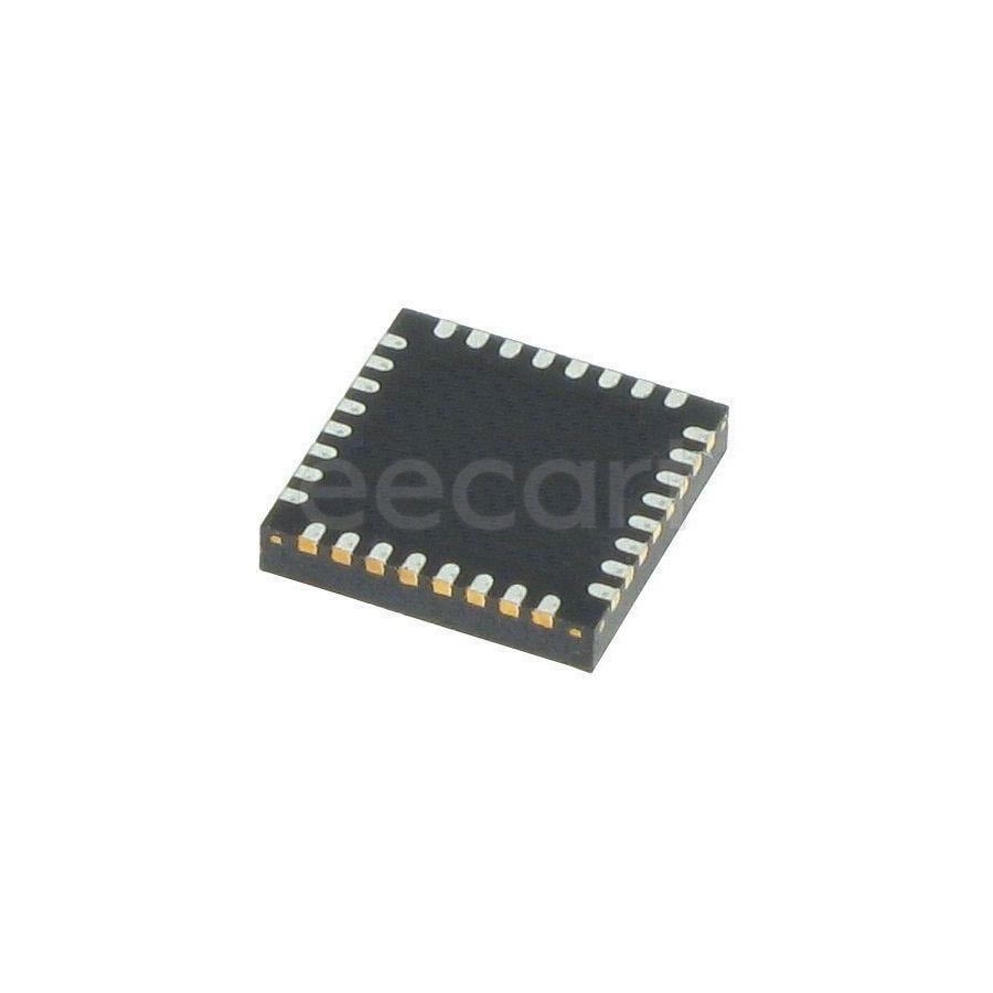 HMC943ALP5DE-Analog Devices