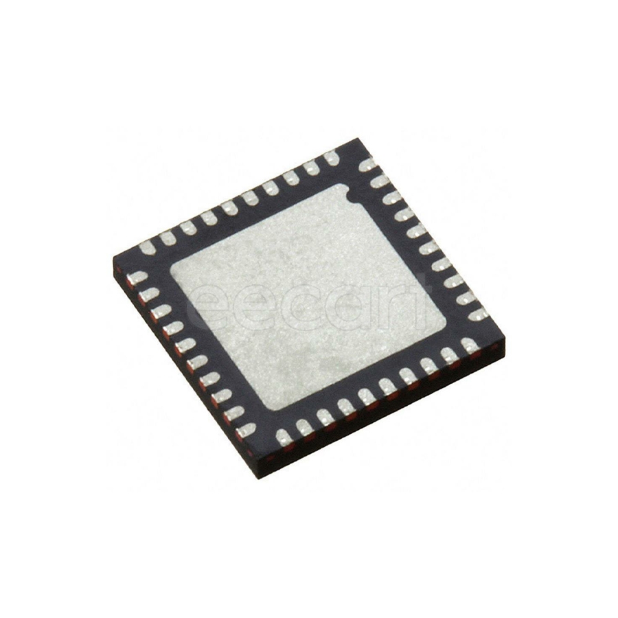 AD5348BCPZ-Analog Devices