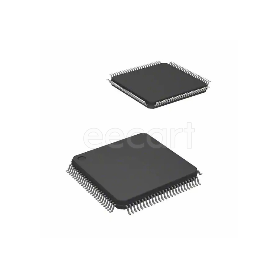 STM32F407VGT6TR-STMicroelectronics