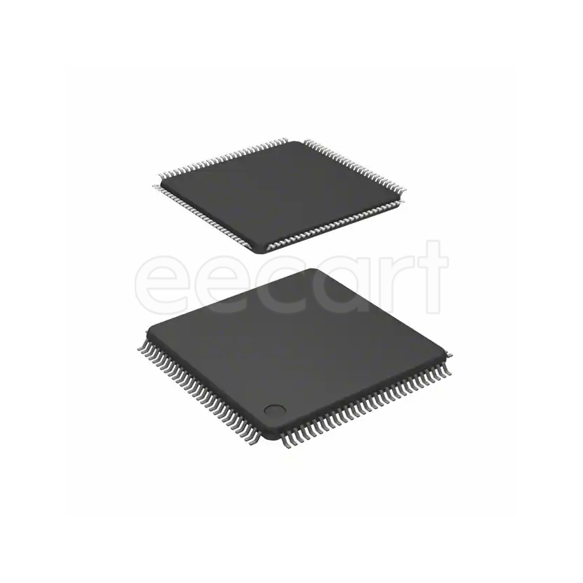 S912XET256J2CAL-Nxp Semiconductors