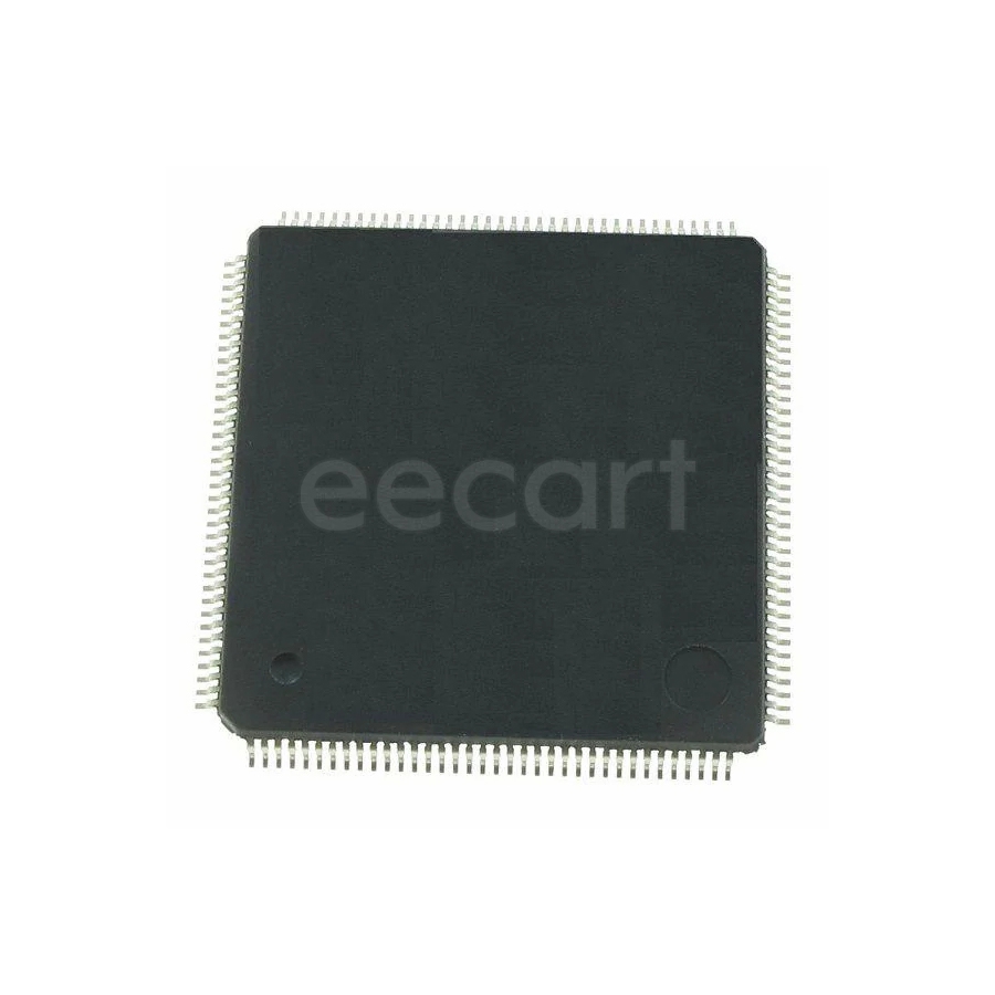 MC9S12XEP100CAG-Nxp Semiconductors