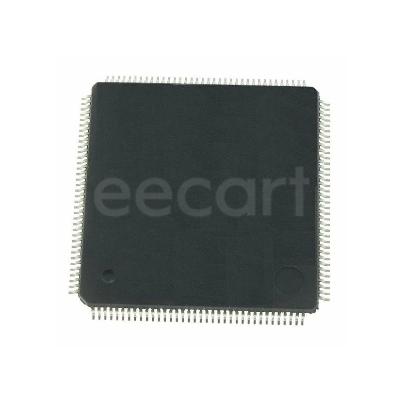 MC9S12XEP100CAG-Nxp Semiconductors