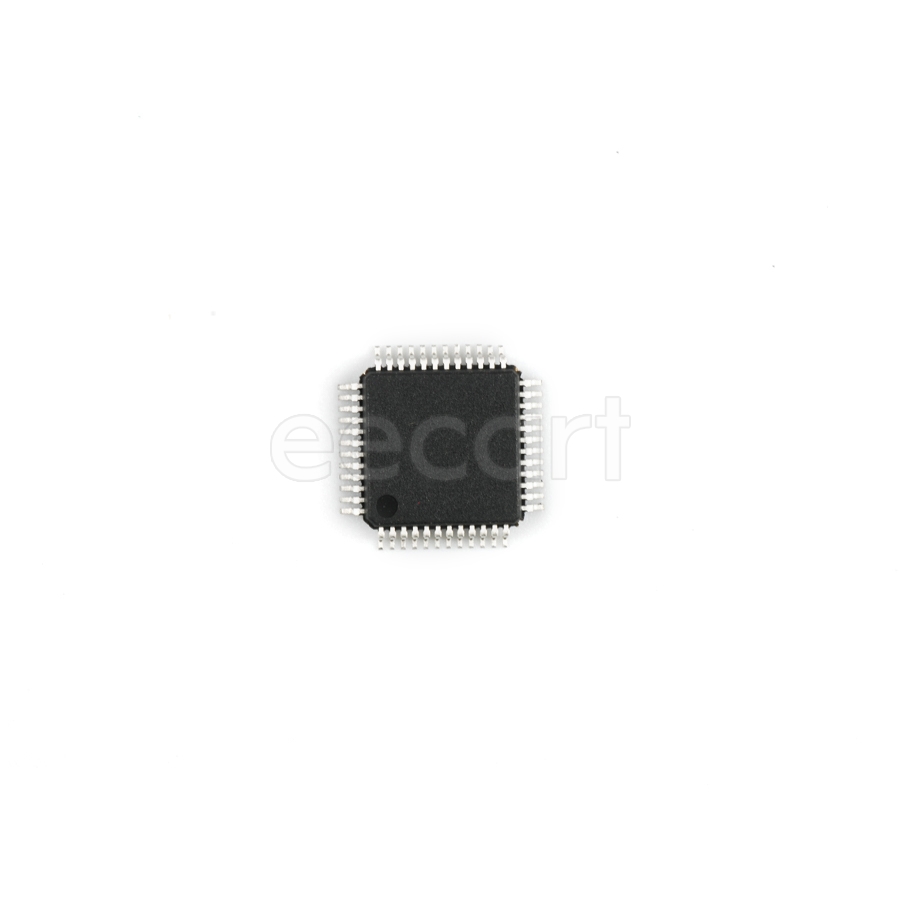 PCM9211PTR-Texas Instruments