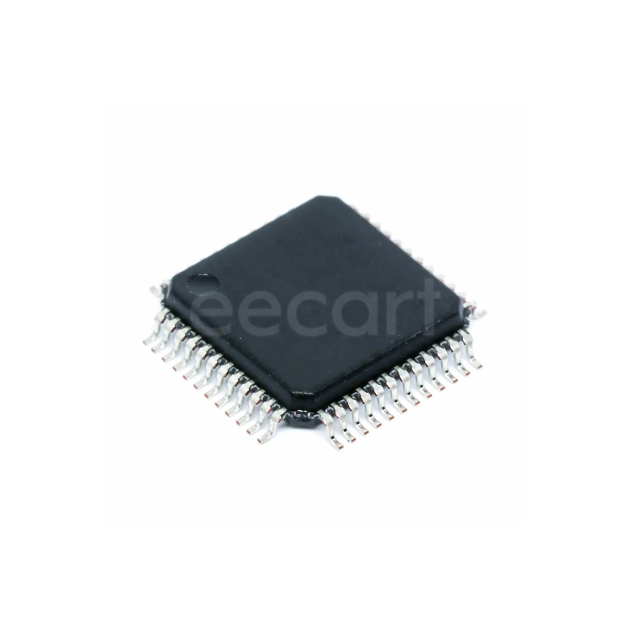 MC33907LAE-Nxp Semiconductors