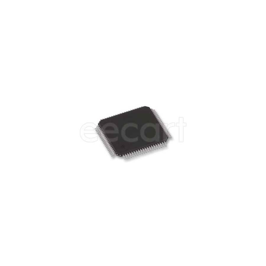 DSPB56371AF180-Nxp Semiconductors