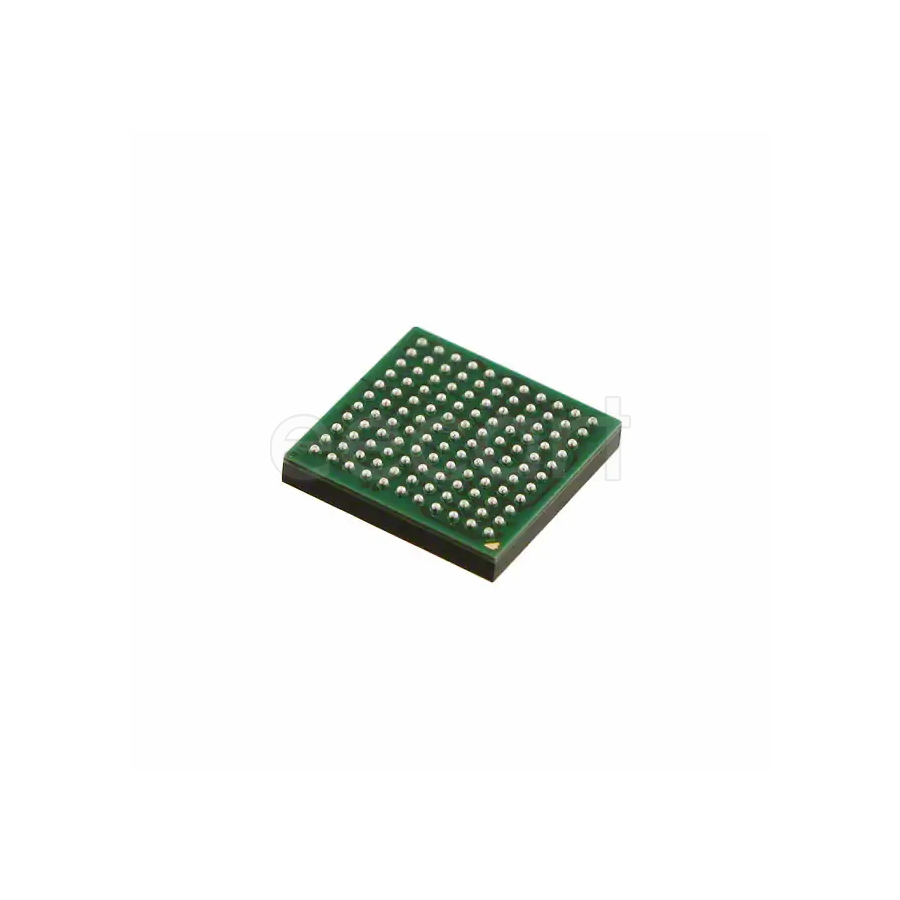 MK82FN256VDC15-Nxp Semiconductors