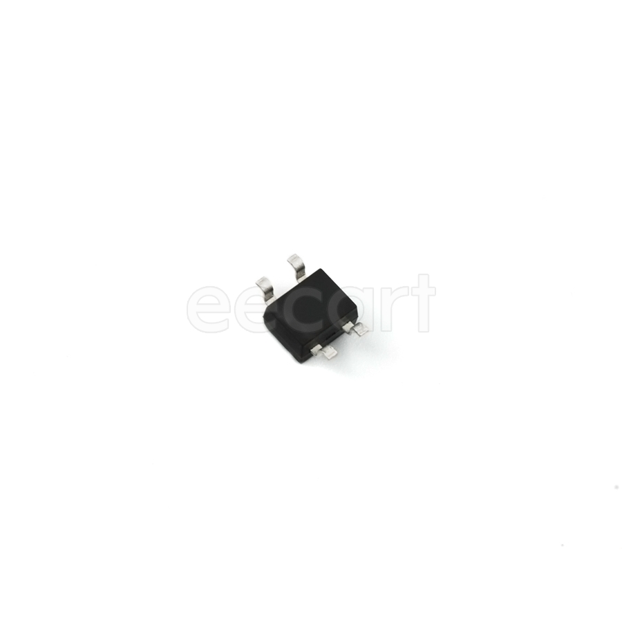 MB2S-TP-Micro Commercial Components