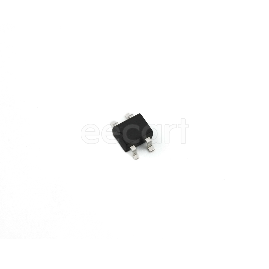 MB2S-TP-Micro Commercial Components