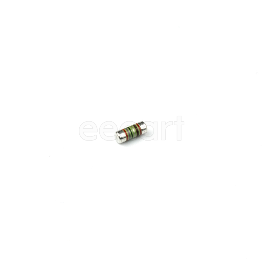 MLF14FTC4M70-Stackpole Electronics