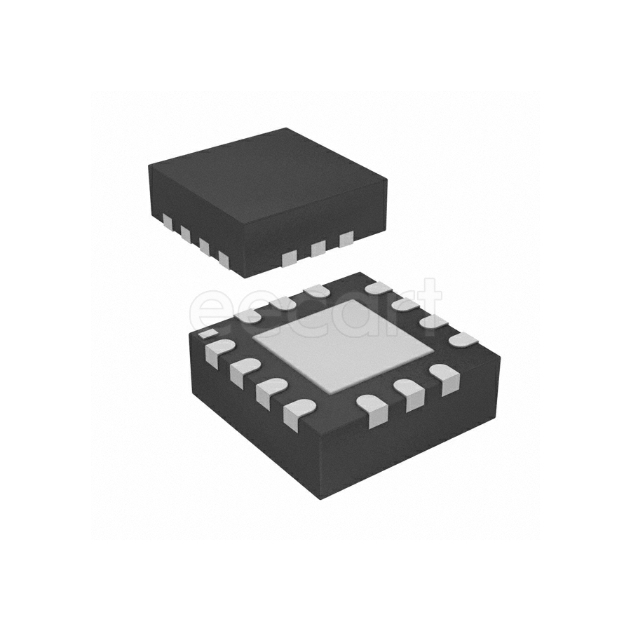 FUSB302B11MPX-On Semiconductor
