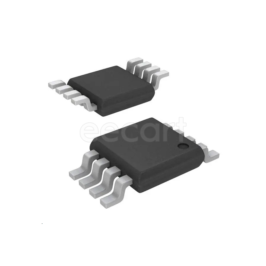 HMC1031MS8ETR-Analog Devices