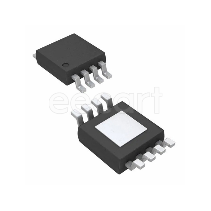 HMC349AMS8GE-Analog Devices