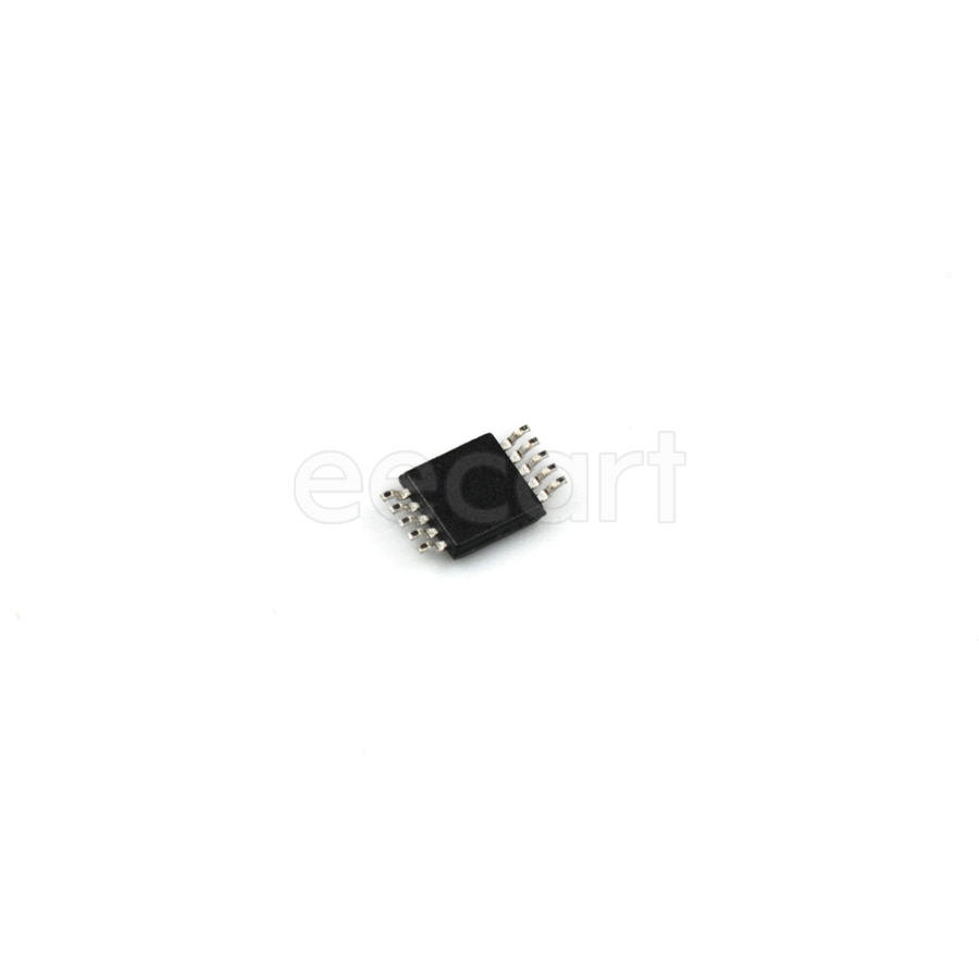 MCP33131D-10T-I/MS-Microchip