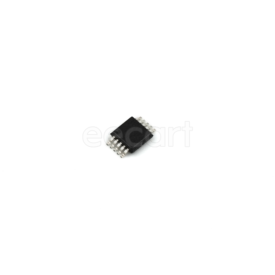 MCP33131D-10T-I/MS-Microchip