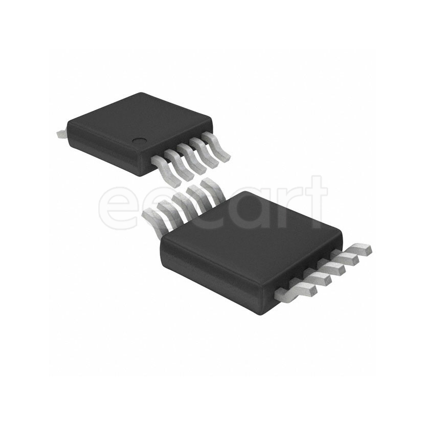 LT1715IMS#TRPBF-Analog Devices