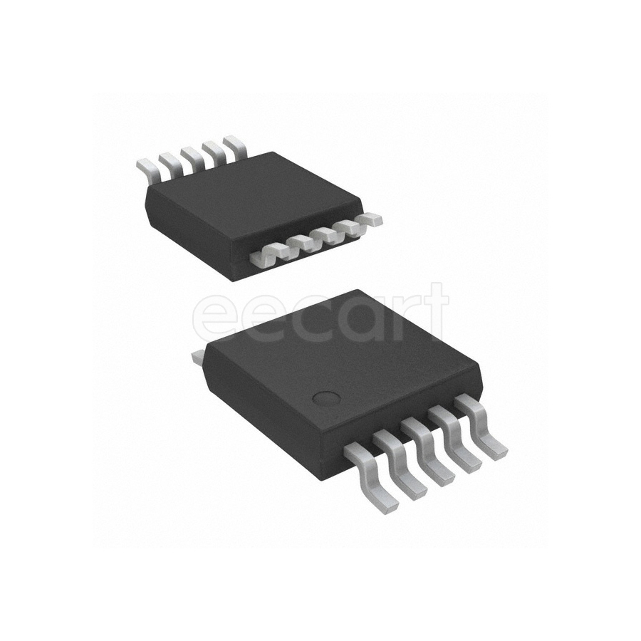 AD5259BRMZ10-Analog Devices