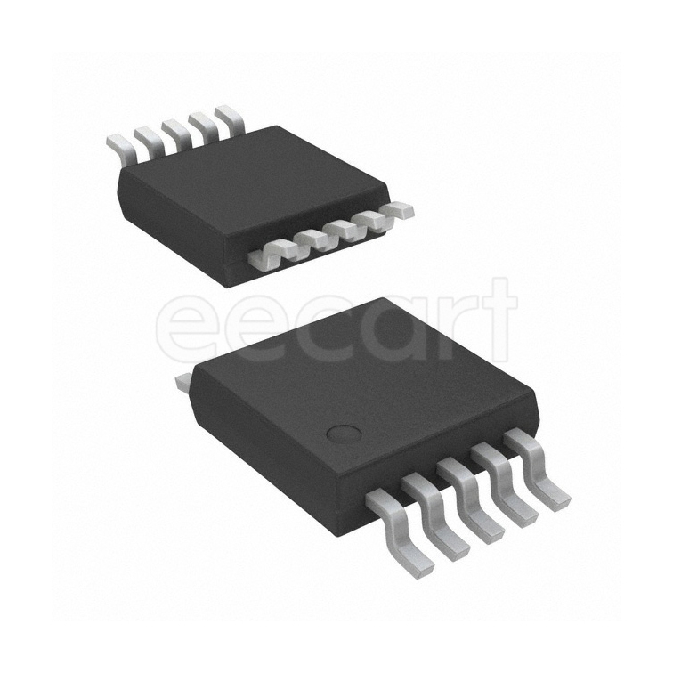 AD5259BRMZ10-Analog Devices