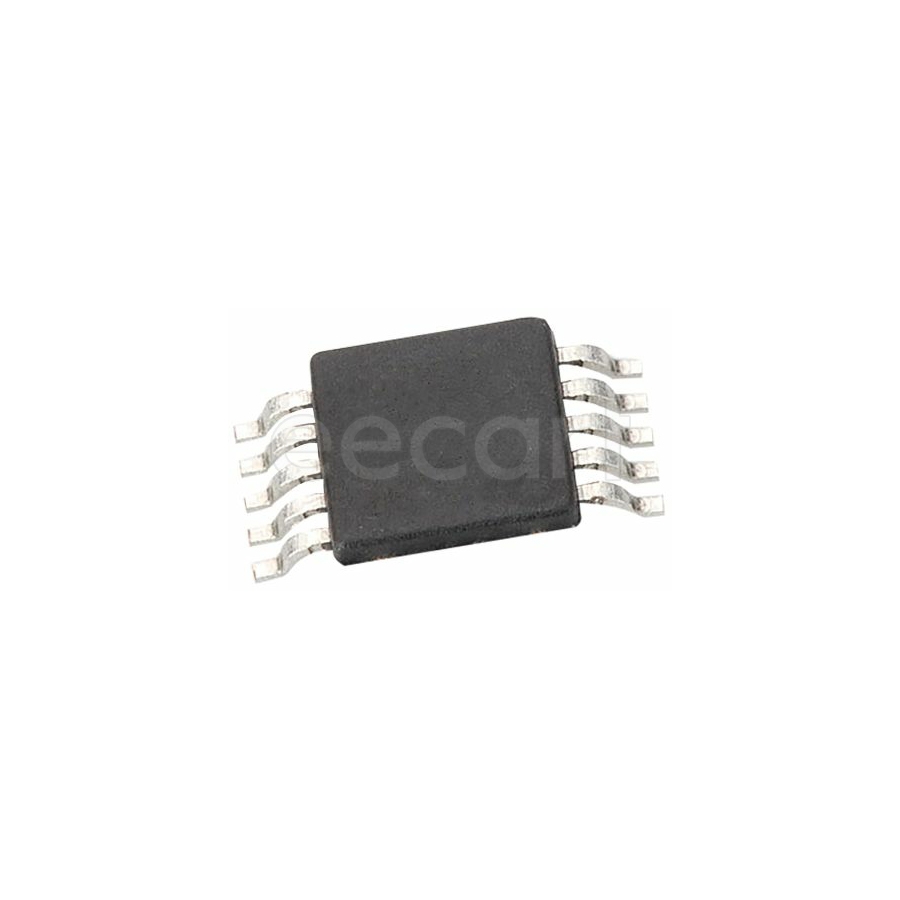 AD5624BRMZ-Analog Devices