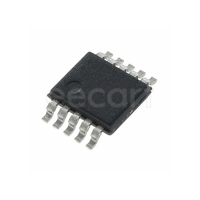 TC654EUN-Microchip