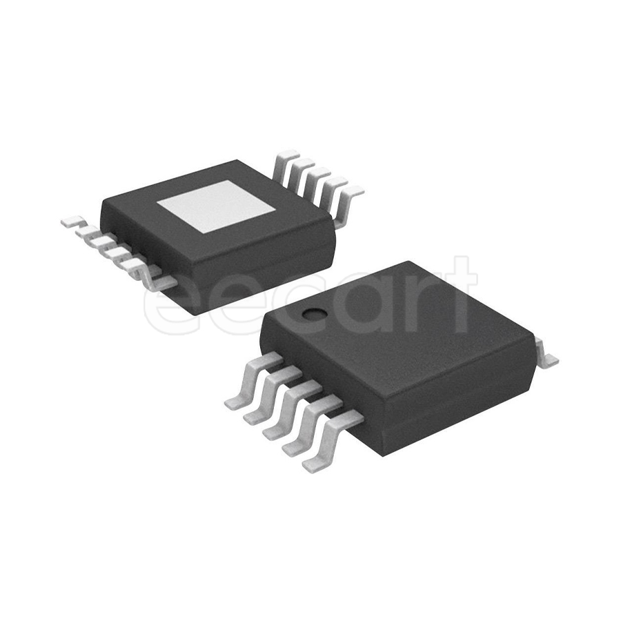 LTC3565EMSE#PBF-Analog Devices