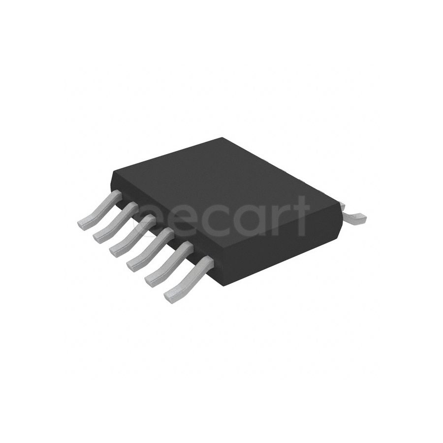 LT4363HMS-2#TRPBF-Analog Devices