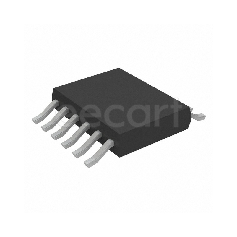 LTC2644HMS-L10#PBF-Analog Devices