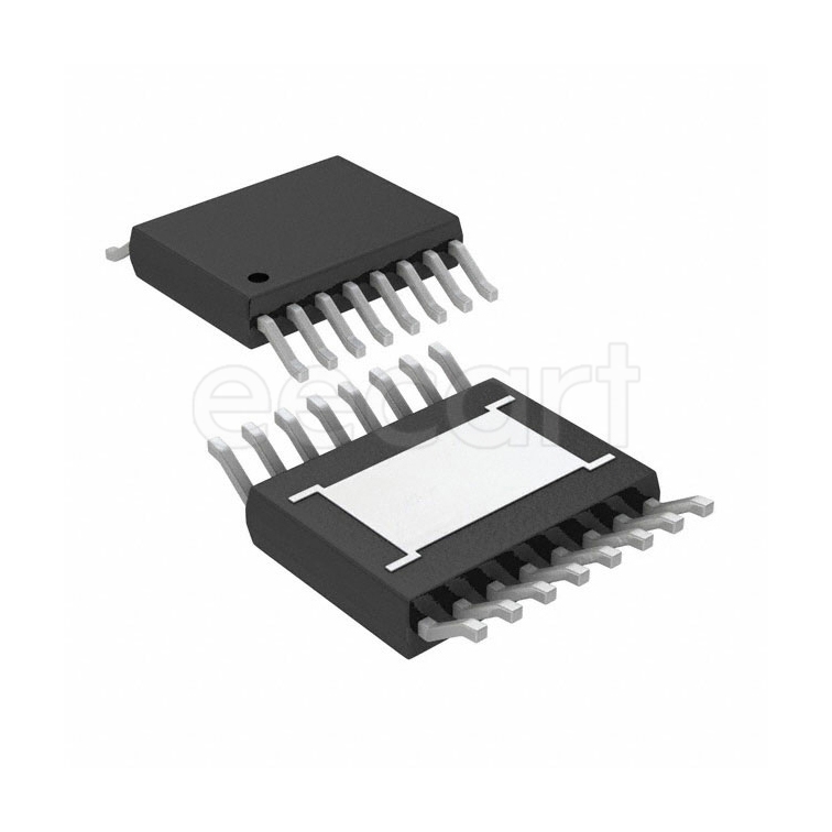 LTC2946IMS#TRPBF-Analog Devices