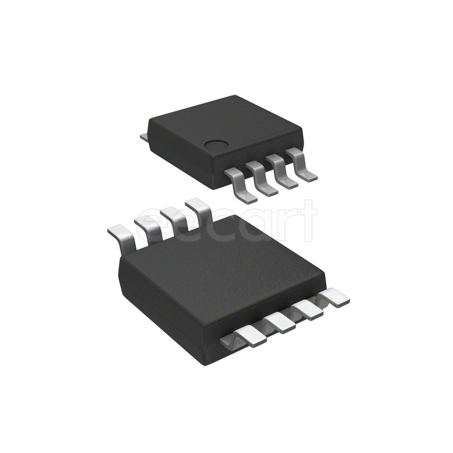 LM4809-IDCHIP