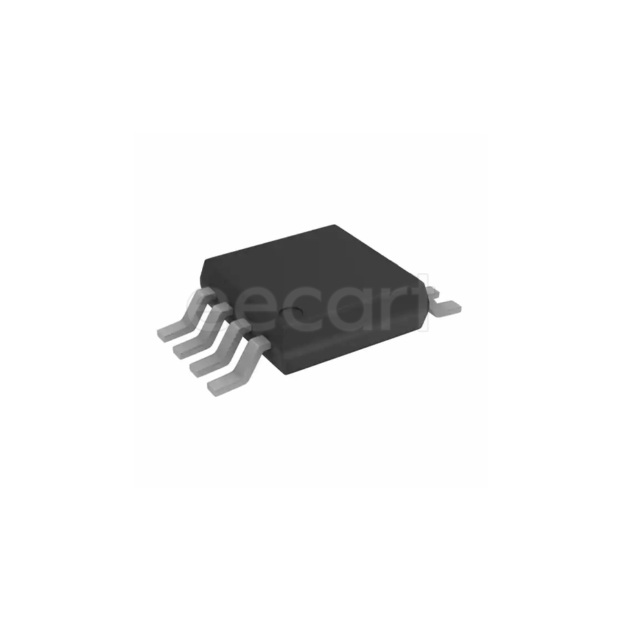 ADG1401BRMZ-REEL7-Analog Devices