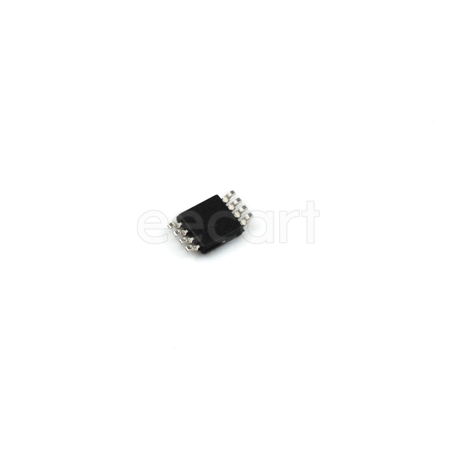 MCP4801-E/MS-Microchip