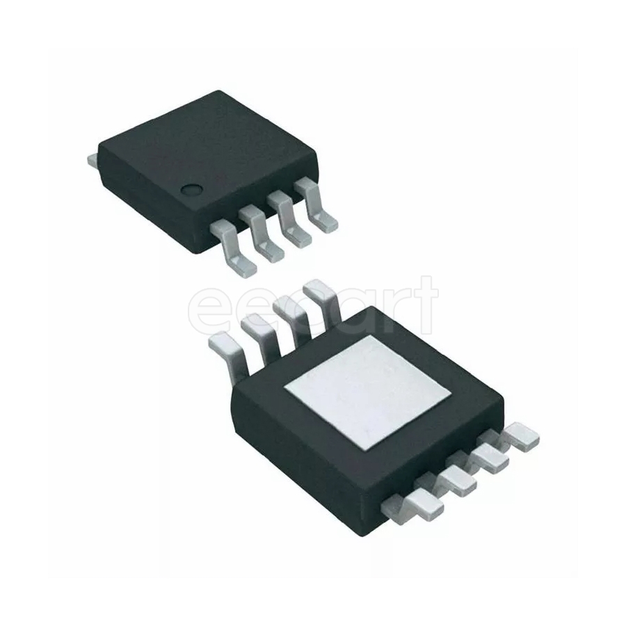 LTC4359IMS8#PBF-Analog Devices