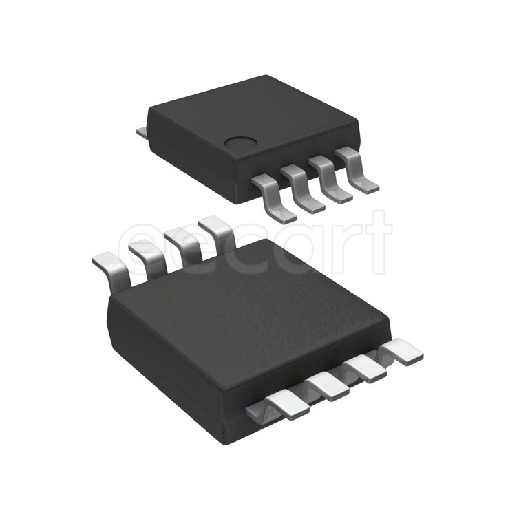 ISL1208IU8Z-T7A-Renesas Electronics