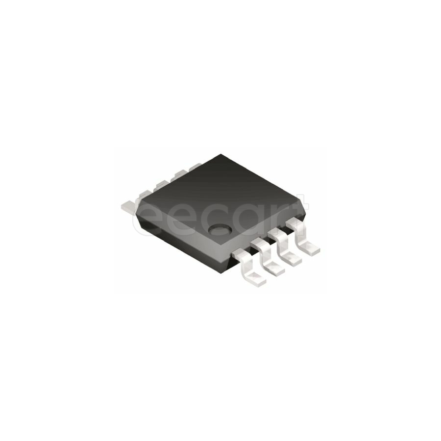 ADP1715ARMZ-3.3-R7-Analog Devices
